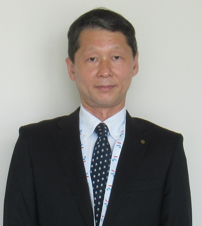 井田 淳