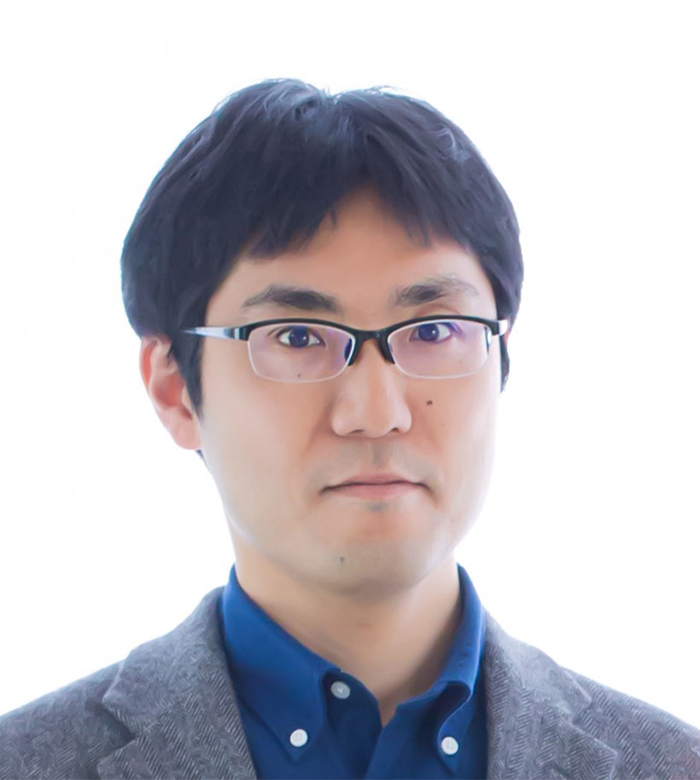 土川 陽平 氏