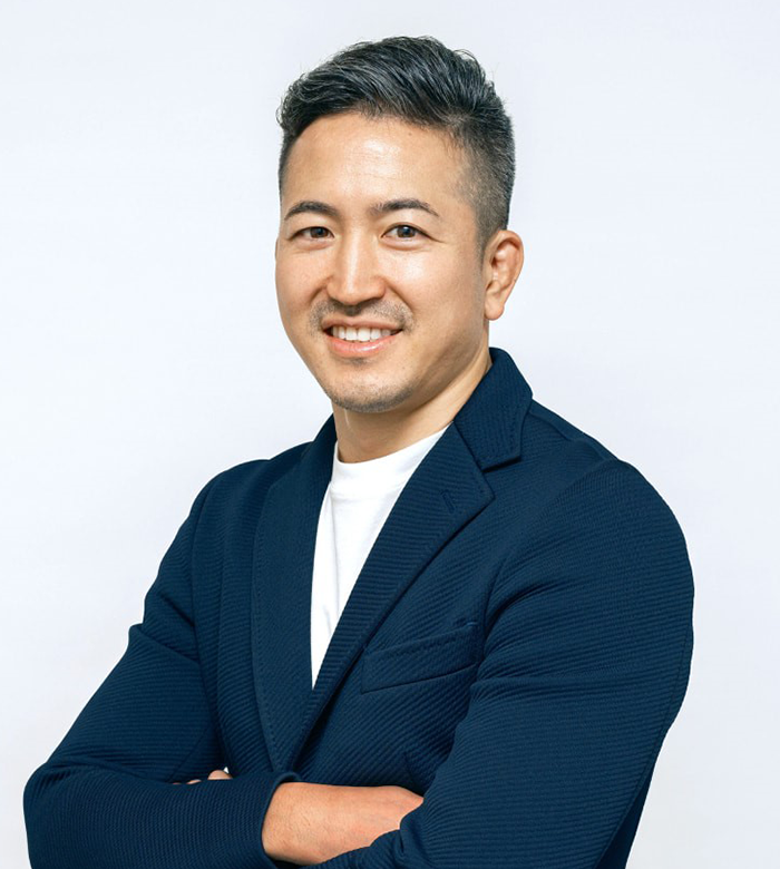 渡慶次 道隆 氏