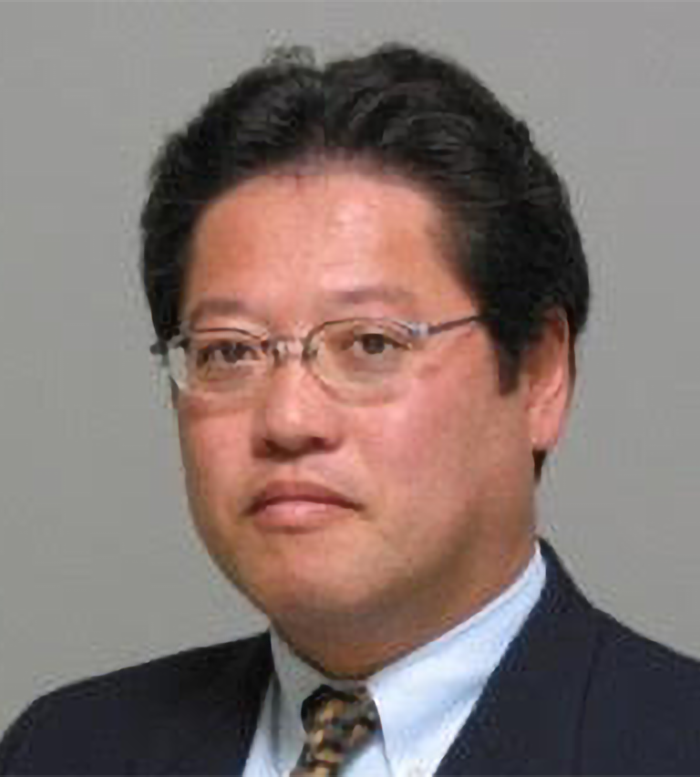 村上 一幸 氏