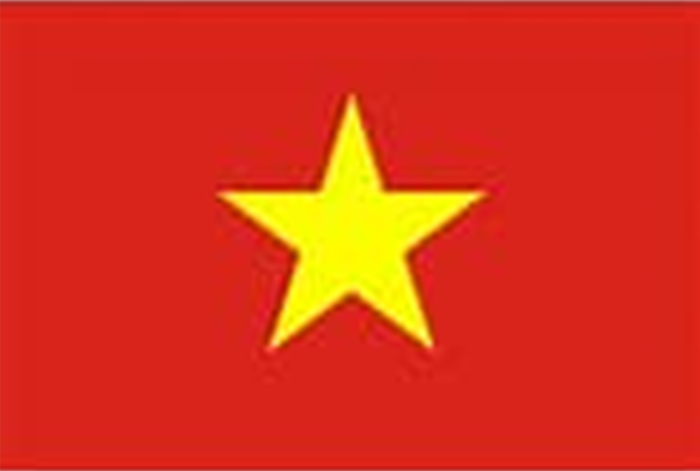 Nguyen Truong Phi／グエン・チュオン・ファイ 氏