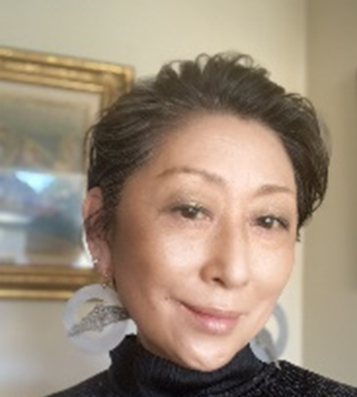 藤田 香 氏