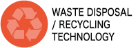 WASTE DISPOSAL / RECYCLING TECHNOLOGY