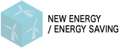 NEW ENERGY / ENERGY SAVING