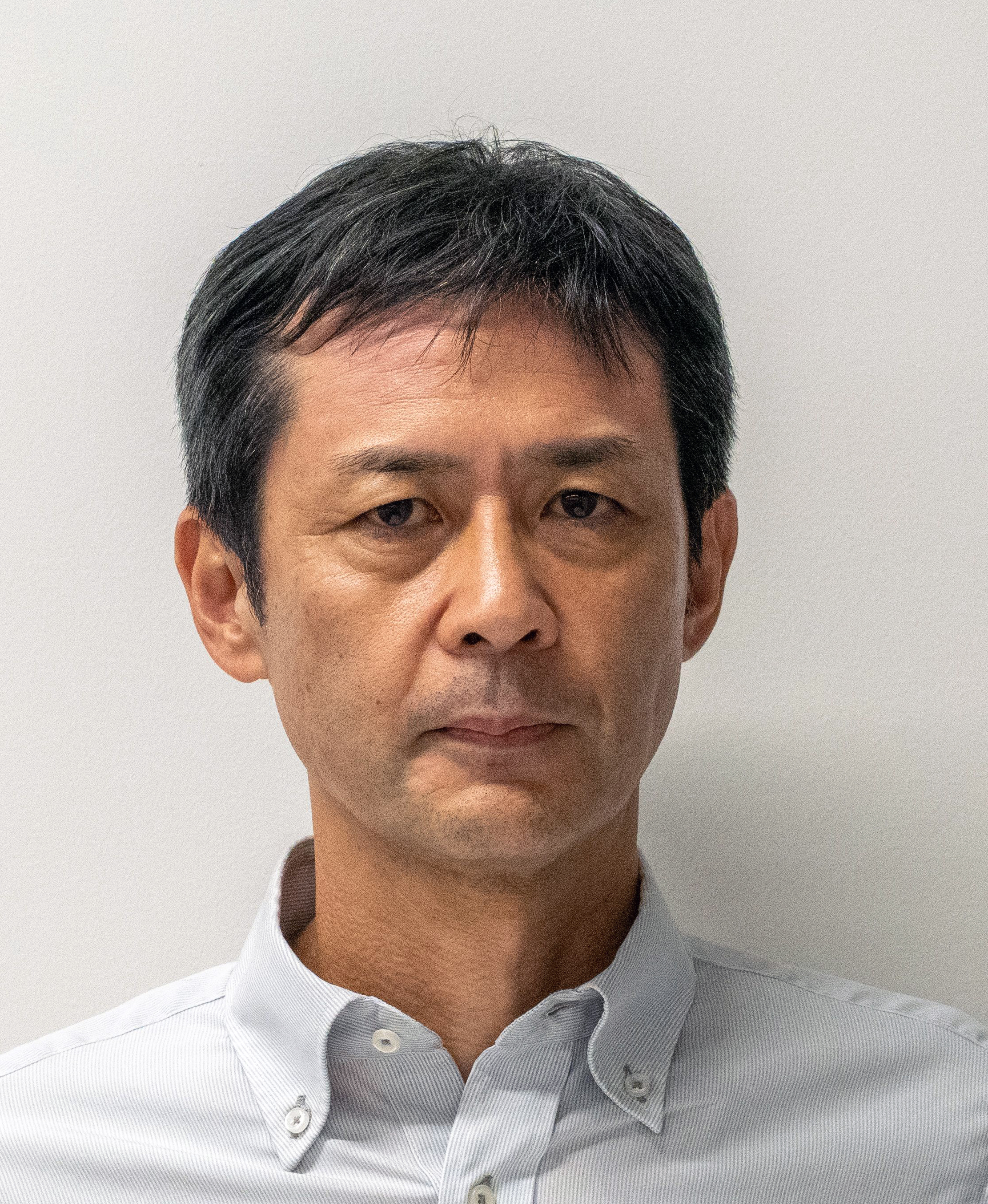 藤井 義章