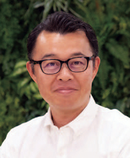三村 峰寛