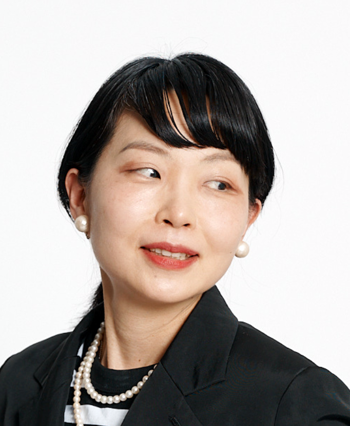 小川 由美子