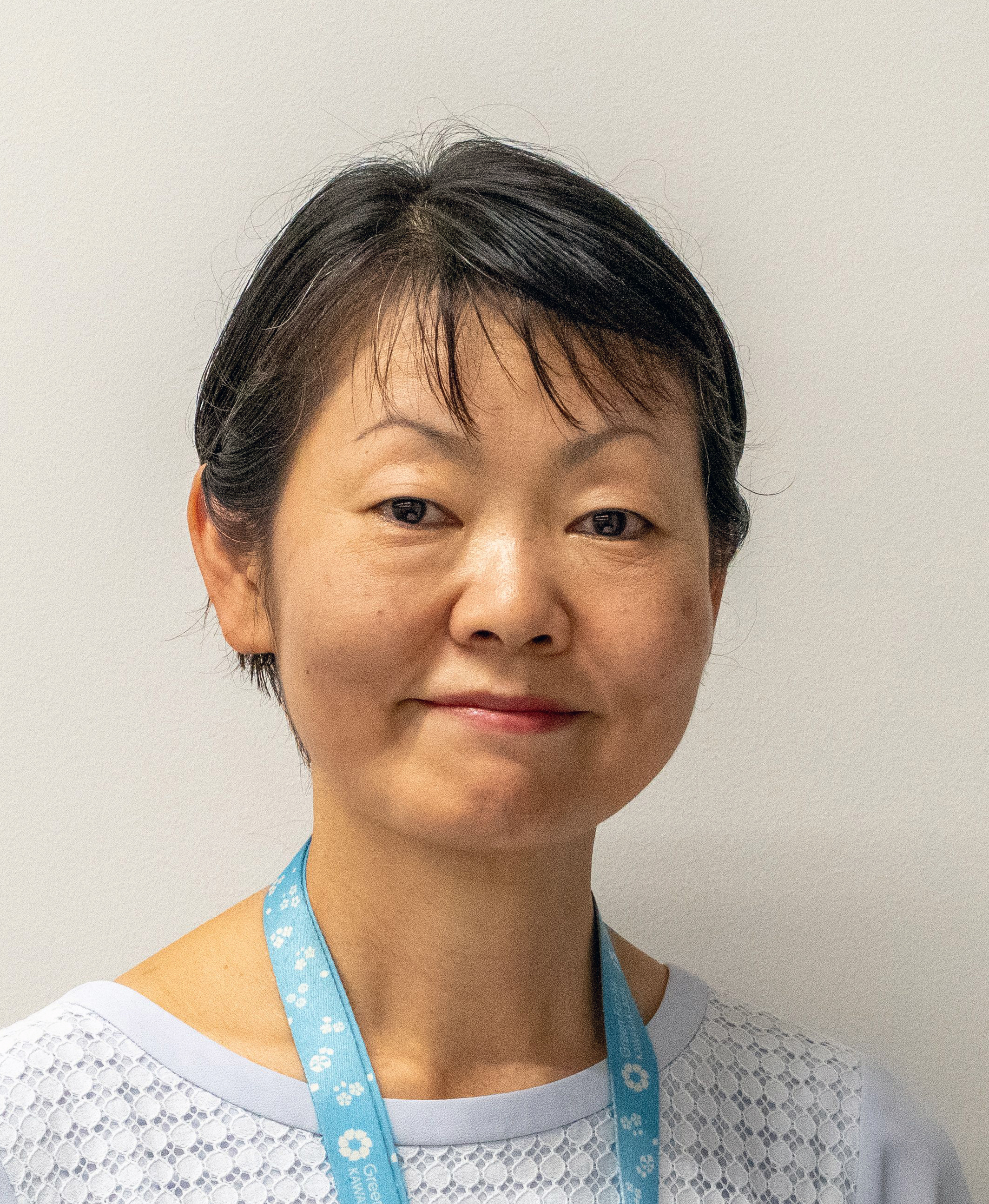 矢口 菊子